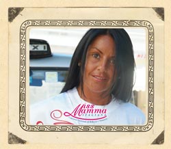 Miss Mamma Italiana Gold 2008 - Patrizia Alfonsi